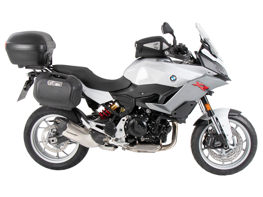 BMW F 900 XR [2020-2024] - Tanking Basic including counterpart tank sac