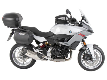 BMW F 900 XR [2020-2024] - Tanking Basic including counterpart tank sac
