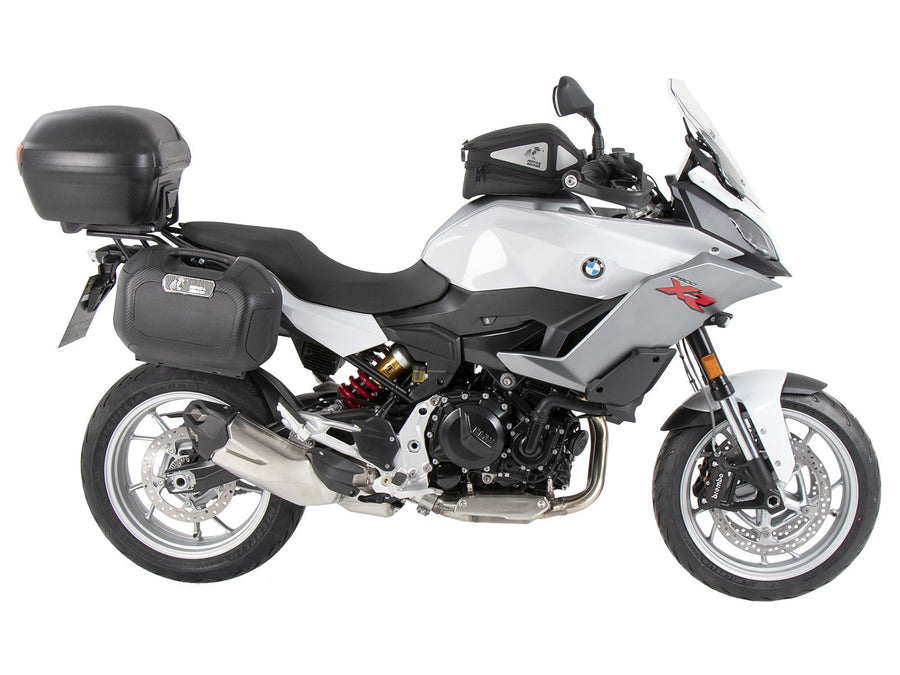 BMW F 900 XR [2020-2024] - Tanking Basic including counterpart tank sac