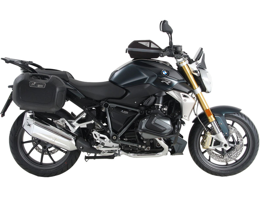 BMW R 1250 R [2019-2025] - Tanking Basic including counterpart tank sac