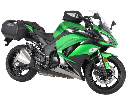 Kawasaki Z 1000 SX [2017-2019] - Tanking Basic including counterpart tank sac