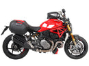 Ducati Monster 1200 S [2017-2020] - Tanking Basic including counterpart tank bag-3