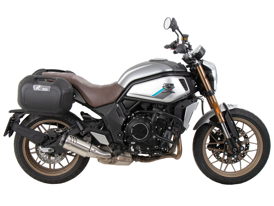 CF Moto 700 CL-X [2022-2024] - C-Bow Seitenträger
