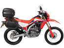 Honda CRF 300 L [2021-2025]-C-Bow side carrier-13