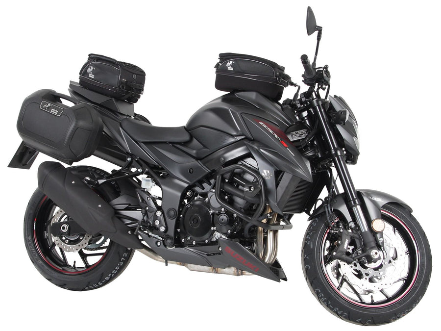 Suzuki GSX-S 750 [2017-2021]-Tanking Basic including counterpart tank sac
