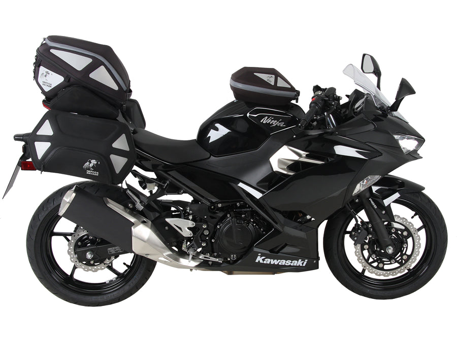 Kawasaki Ninja 400 [2022-2023] - Tankring BASIC