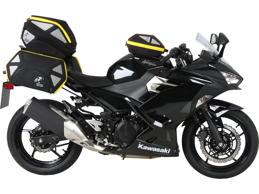 Kawasaki Ninja 400 [2022-2023] - Tankring BASIC