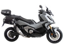 Hepco & Becker Smartrack-Heckträger für Honda X-ADV (2025-2026) – im Komplettset enthalten
