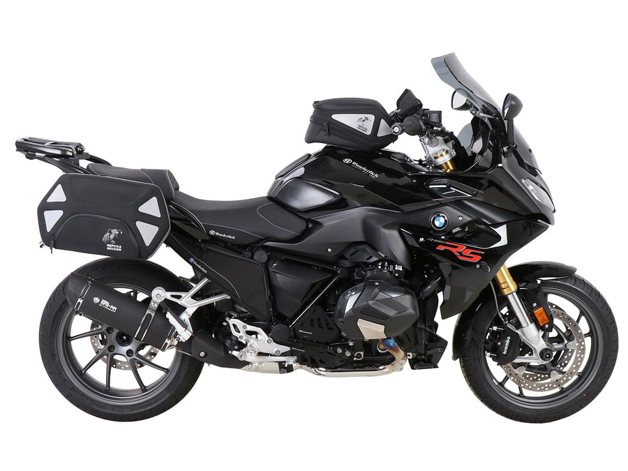 BMW R 1250 RS [2019-2025] - Tanking Basic including counterpart tank sac
