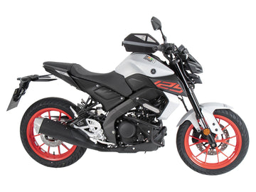 Yamaha MT-125 [2020-2025]-Tanking Basic including counterpart tank sac