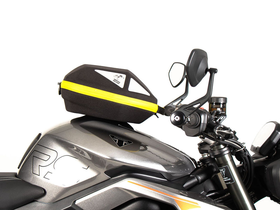 Triumph Street Triple 765 LO [2017-2025] - Tanking Basic including counterpart tank sack