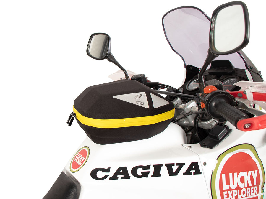Cagiva Elefant 900 IE [1990-1992] - Tanking Basic including counterpart tank sack