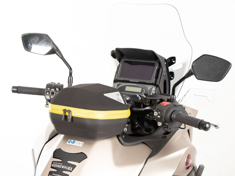 Honda NT 1100 [2022-2024] - Tanking Basic including counterpart tank sac