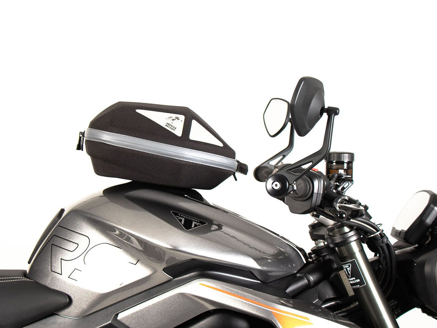 Triumph Street Triple 765 LO [2017-2025] - Tanking Basic including counterpart tank sack
