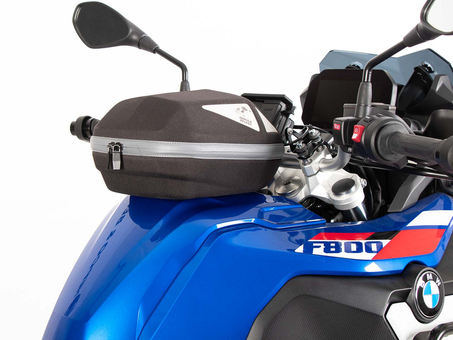 BMW F 800 GS [2024-2025] - Tanking Basic including counterpart tank sac