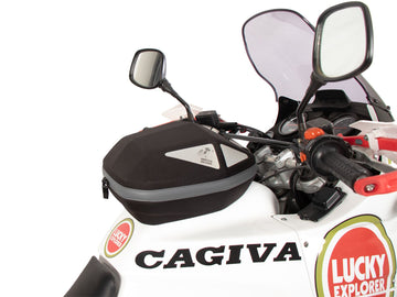 Cagiva Elefant 900 IE [1990-1992] - Tanking Basic including counterpart tank sack