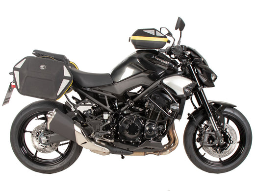 Kawasaki Z 900 [2025] - Tanking Basic including counterpart tank bag