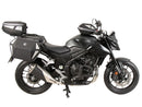Honda CB 500 Hornet [2024-2026] - C-Bow Seitenträger