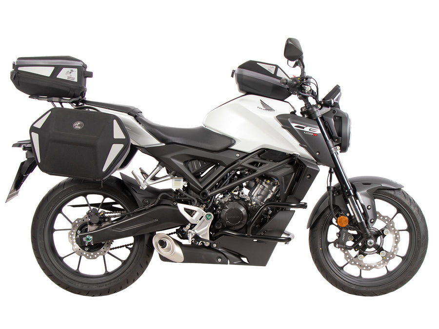 Honda CB 125 R [2025-2026] - C-Bow Seitenträger