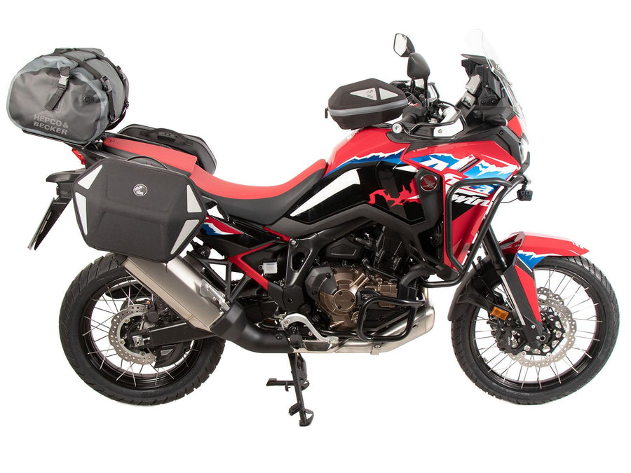 Honda CRF 1100 L at Adv SP [2024-2025]-C-Bow side carrier