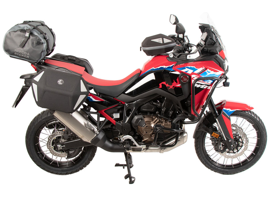 Honda CRF 1100 L Africa TW [2024-2025] - Luggage bridge extension