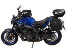 Hepco & Becker Smartrack rear rack for Yamaha MT-09/Y-AMT/SP (2024-2026) - included in the complete set
