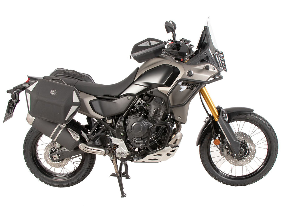 Yamaha Ténéré 700 Rally [2025] - C -Bow side carrier