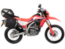 Hepco & Becker Smartrack-Heckträger für Honda CRF 300 L (2021-2026) – im Komplettset enthalten