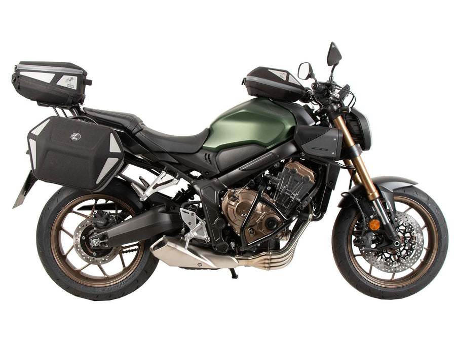 Honda CB 650 R [2024-2026] - Smartrack Heckträger schwarz