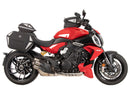 Ducati Diavel V4 [2023-2025] - Tanking Basic including counterpart tank sac-13