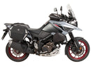 Suzuki V-Strom 1050 [2023-2025]-Tanking Basic including counterpart tank sack-1