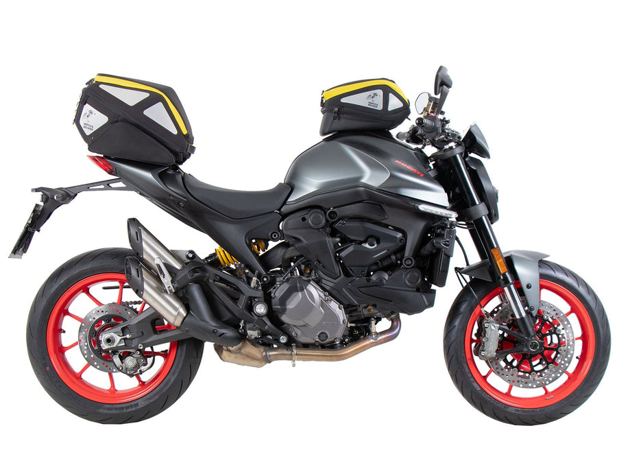 Ducati Monster 937 [2021-2025] - Tanking Basic including counterpart tank sac