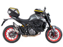 Ducati Monster 937 [2021-2025] - Tanking Basic including counterpart tank sac-8