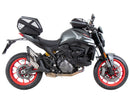 Ducati Monster 937 [2021-2025] - Tanking Basic including counterpart tank sac-1