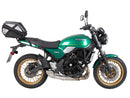 Hepco & Becker Smartrack-Heckträger für Kawasaki Z 650 RS (2022-2026) – im Komplettset enthalten