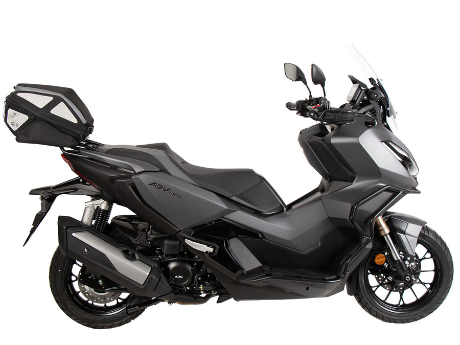 Hepco & Becker Smartrack rear rack for Honda ADV 350 (2022-2026) - included in the complete set