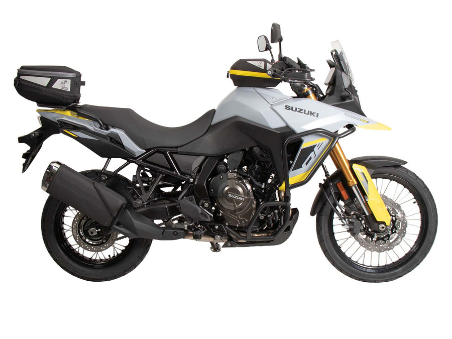 Hepco & Becker Smartrack-Heckträger für Suzuki V-Strom 800 DE (2023-2026) – im Komplettset enthalten