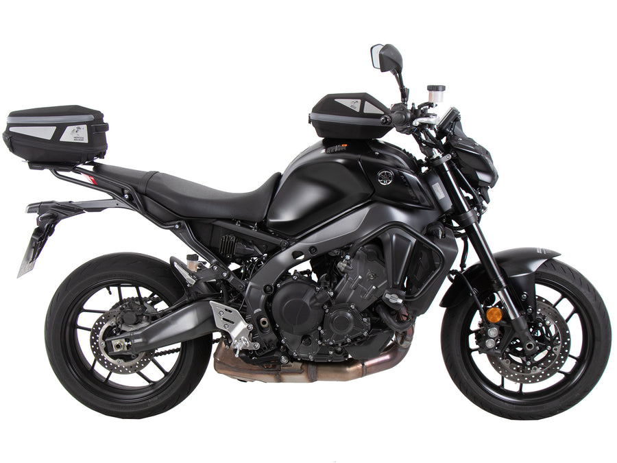 Hepco & Becker Smartrack-Heckträger für Yamaha MT-09/SP (2021-2023) – im Komplettset enthalten
