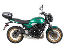 Hepco & Becker Smartrack rear carrier for Kawasaki Z 650 RS (2022-2026) - included in the complete set
