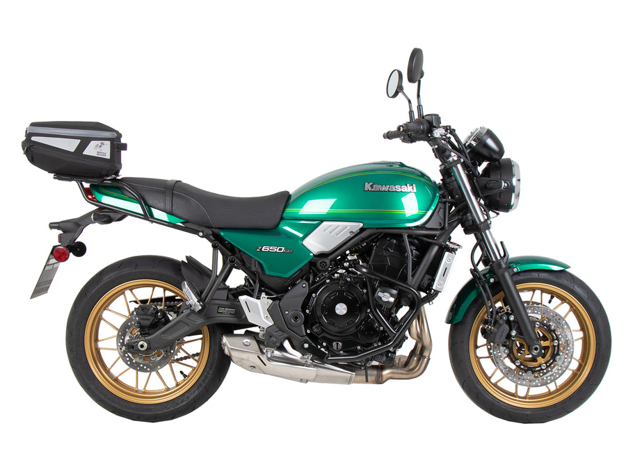 Hepco & Becker Smartrack-Heckträger für Kawasaki Z 650 RS (2022-2026) – im Komplettset enthalten