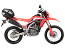 Hepco & Becker Smartrack-Heckträger für Honda CRF 300 L (2021-2026) – im Komplettset enthalten