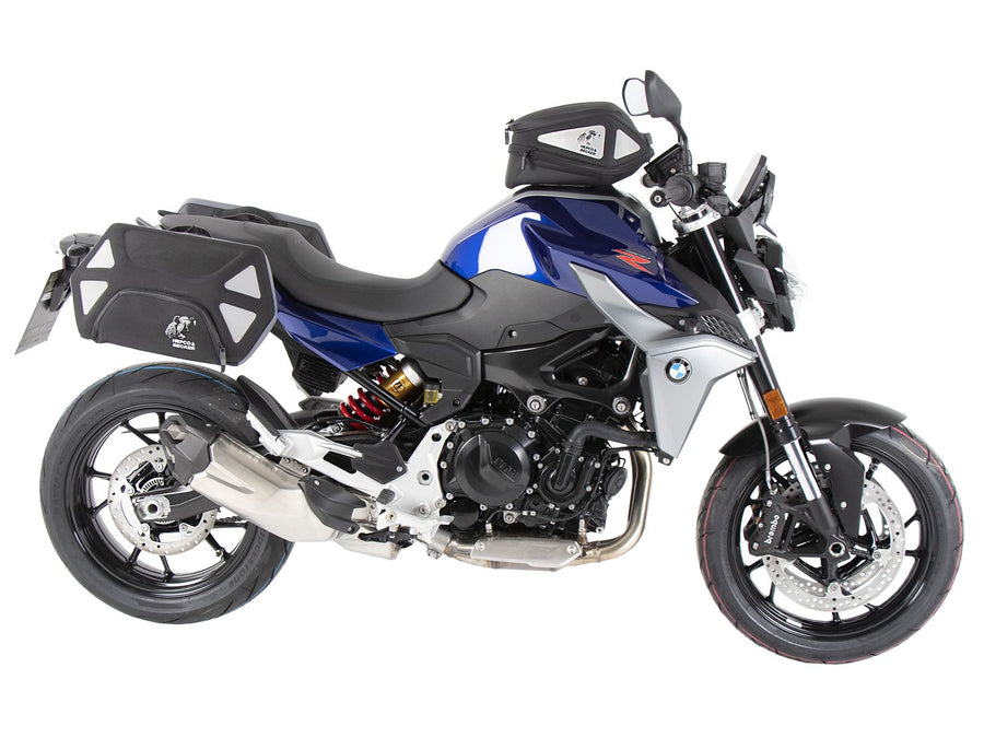 BMW F 900 R [2020-2024] - Tanking Basic including counterpart tank sac