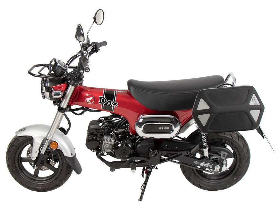 Honda ST 125 DAX [2023-2025]-C-Bow side carrier left