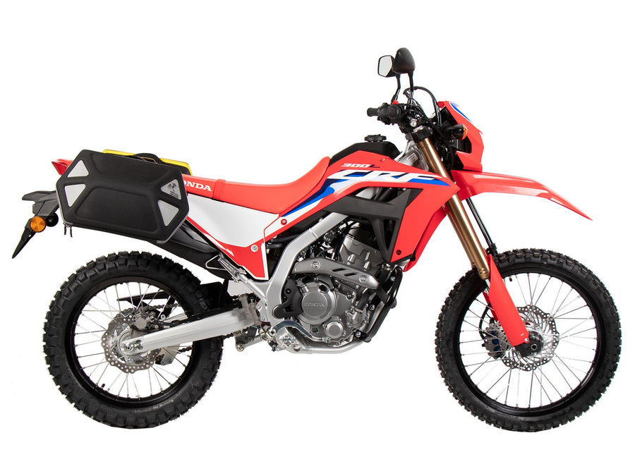 Honda CRF 300 L [2021-2025]-C-Bow side carrier