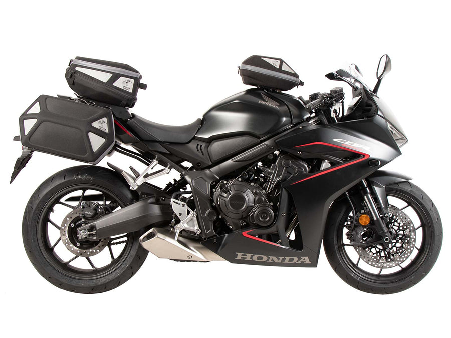 Honda CBR 650 R [2024-2026] - Sportrack schwarz