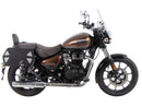 Royal Enfield Meteor 350 [2021-2025]-C-Bow side carrier-10