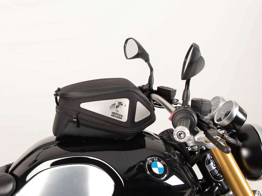 BMW R NINET URBAN G [2017-2023] - Tanking Basic including counterpart tank sac