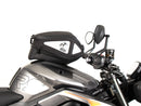 Triumph Street Triple 765 LO [2017-2025] - Tanking Basic including counterpart tank sack-14