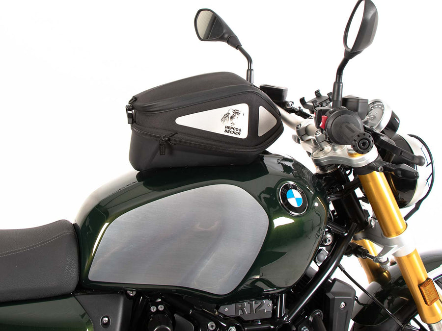 BMW R 12 NINET [2024-2025] - Tanking Basic including counterpart tank sac