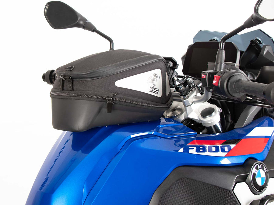 BMW F 800 GS [2024-2025] - Tanking Basic including counterpart tank sac